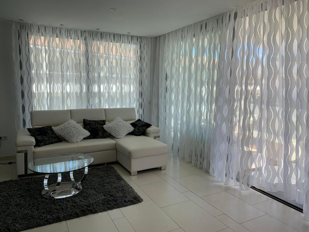 Penthouse Las Olas Palm-mar Exterior photo