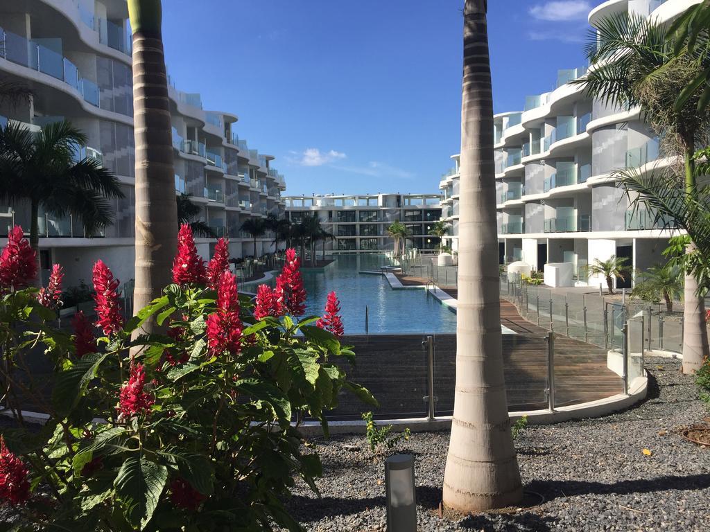 Penthouse Las Olas Palm-mar Exterior photo